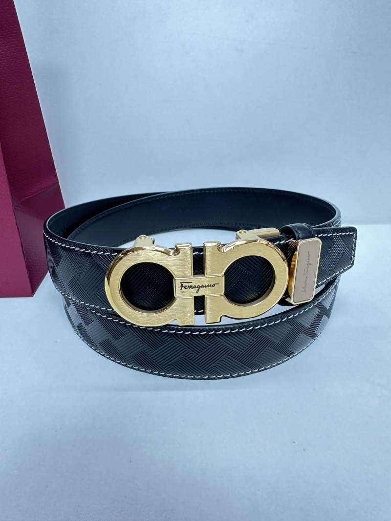 Ferragamo Belts